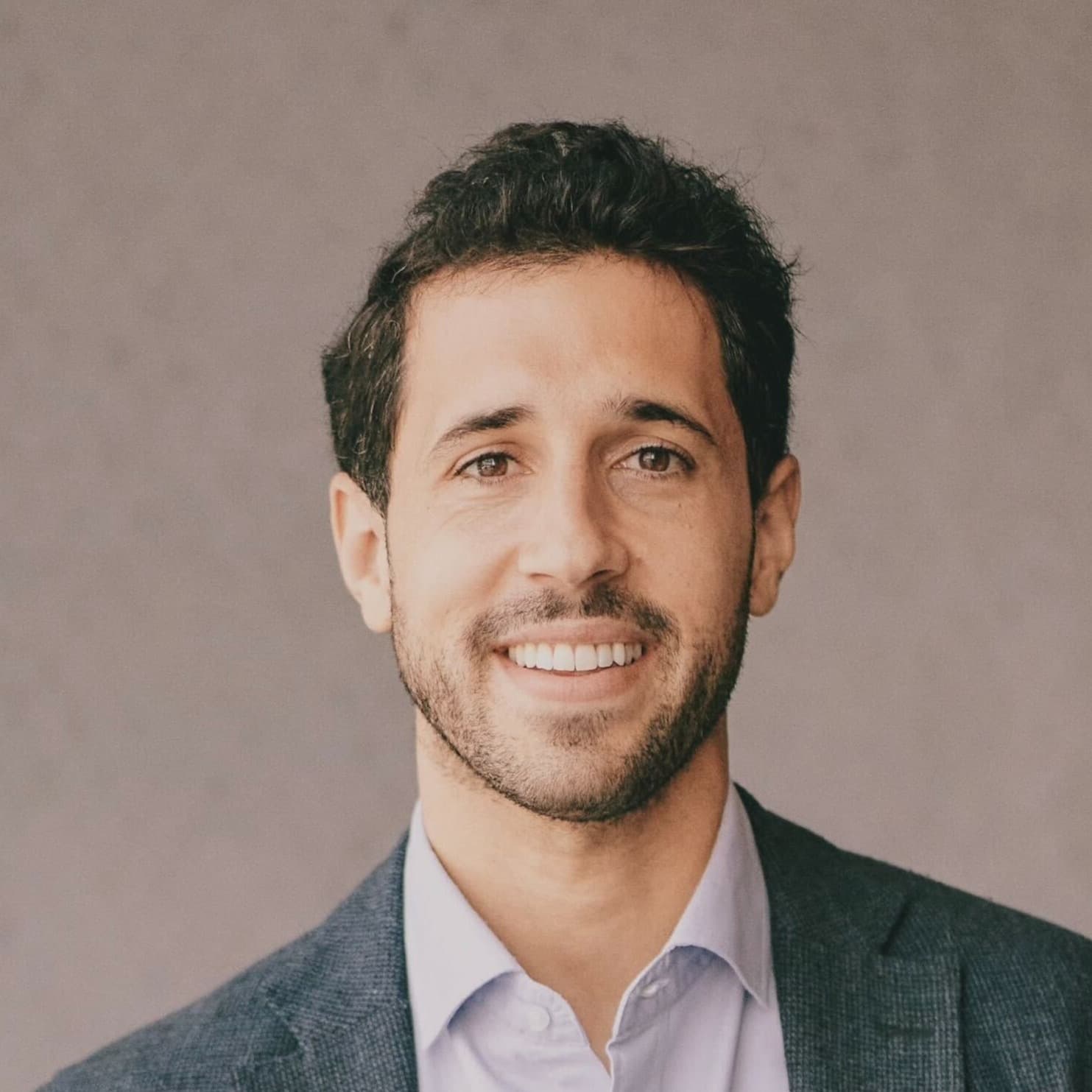 Hugo Olaizola